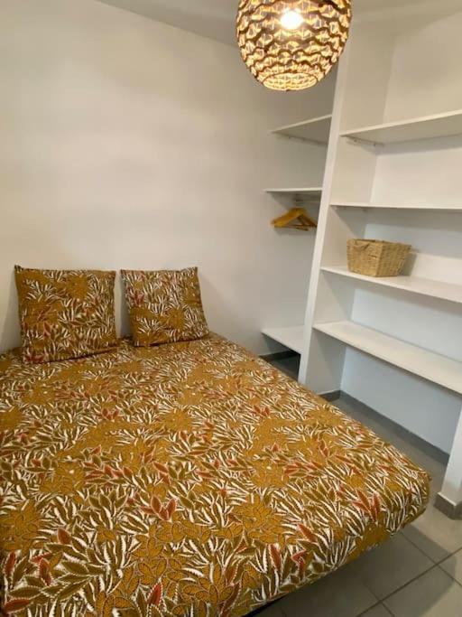 Vaste Appartement Renove - Centre Ville 부르앙브레스 외부 사진